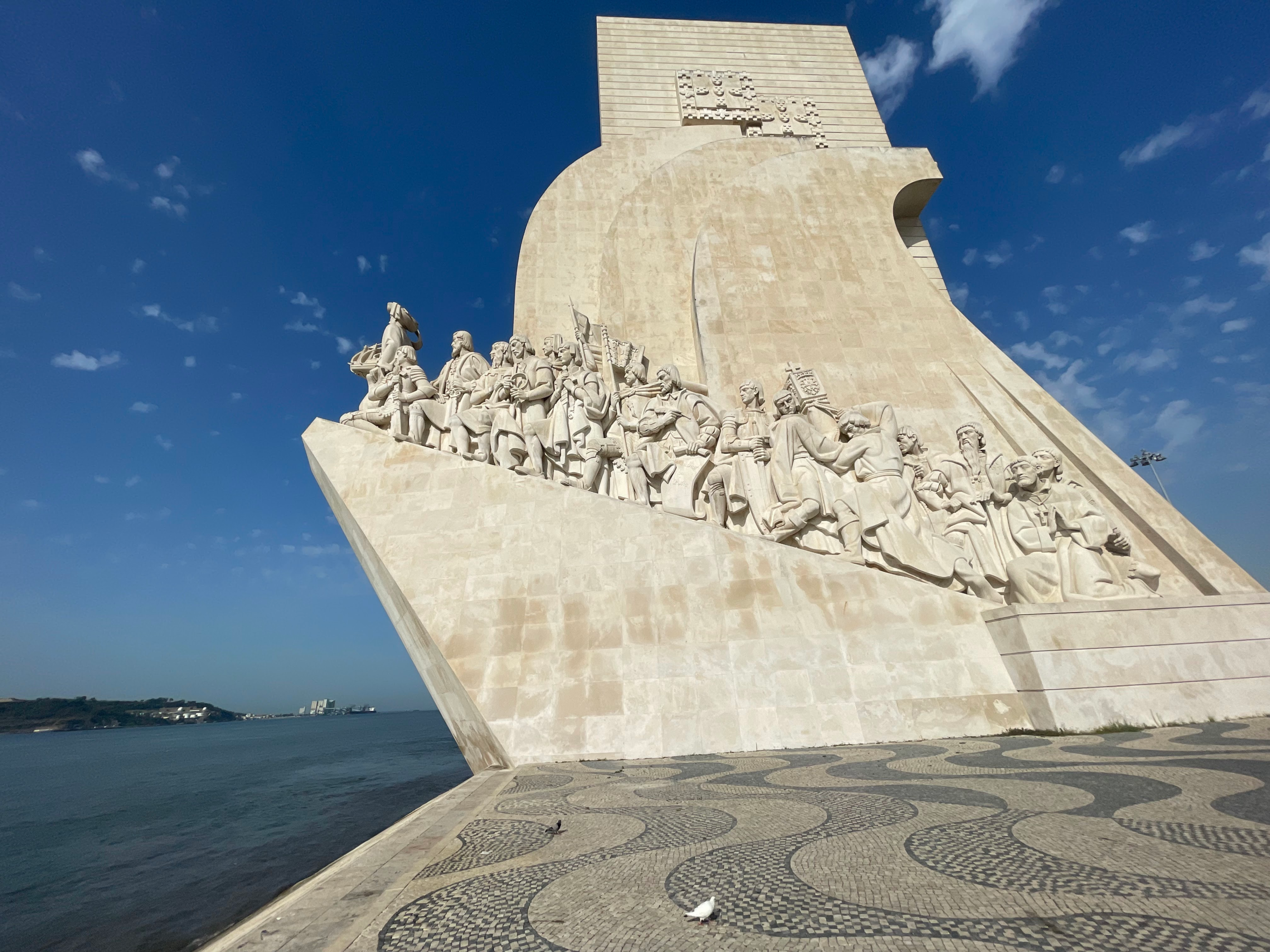 The Flaky Tart of Portugal